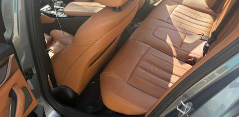 BMW 5 Series 2017
