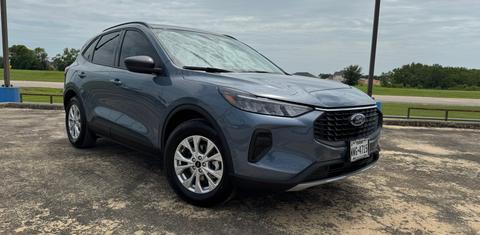 Ford Escape 2025