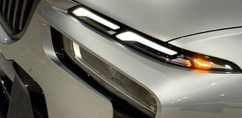 BMW X7 2026