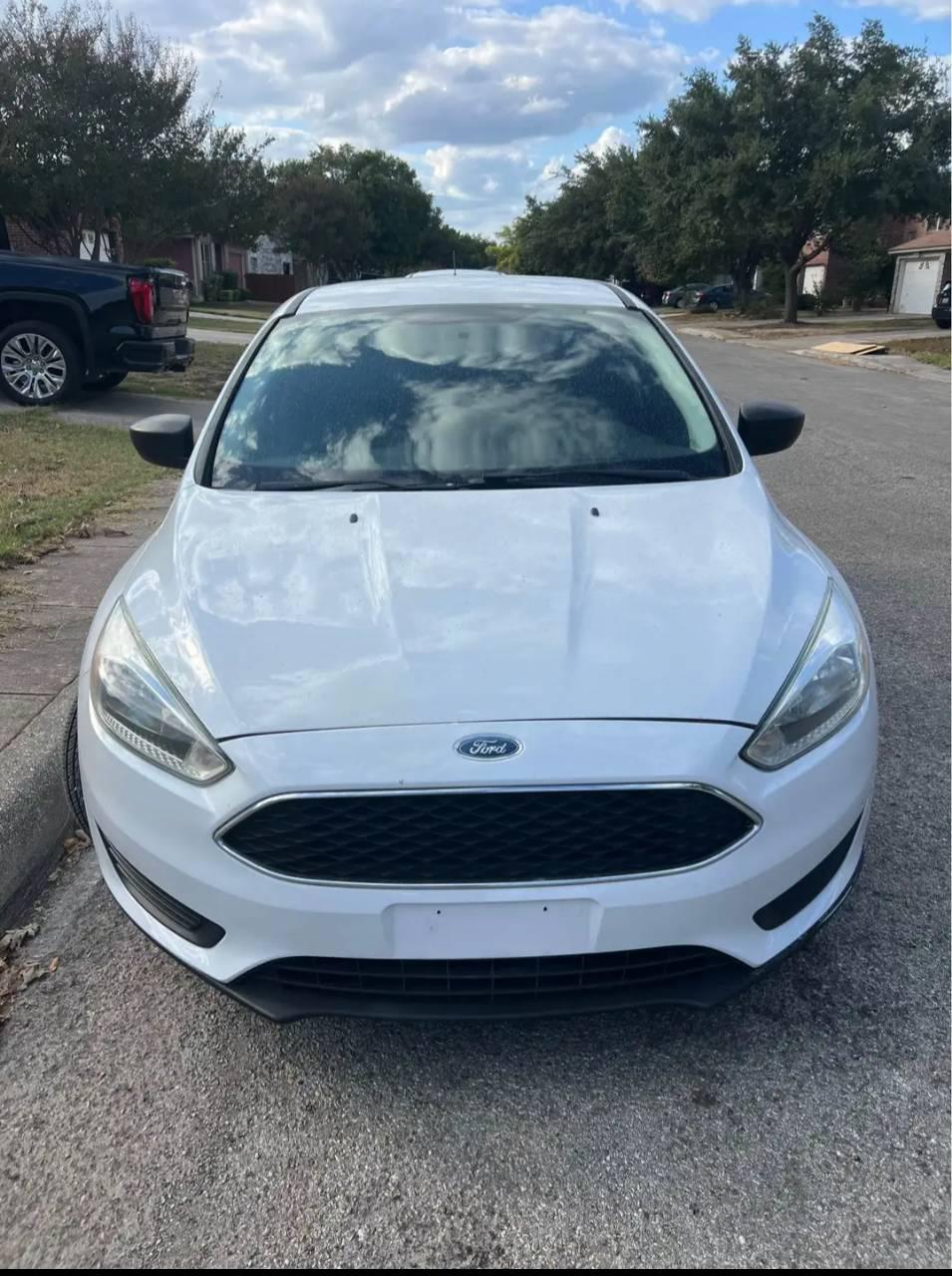 Ford Focus 2017 in Hammond, LA