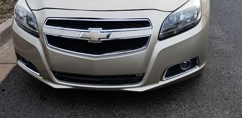 Chevrolet Malibu 2013