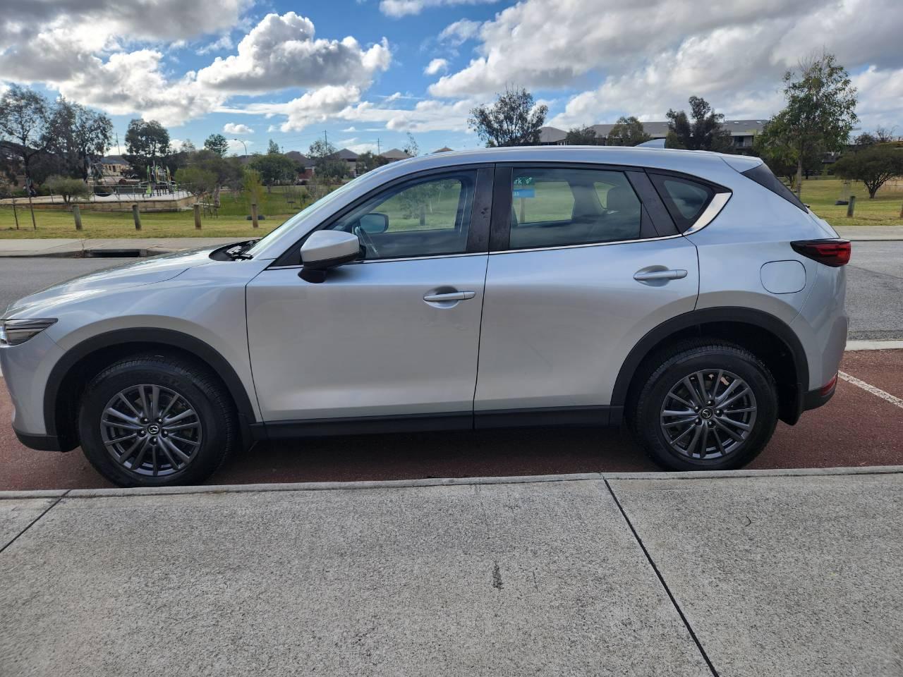 Mazda CX-5 2019 in Canning Vale