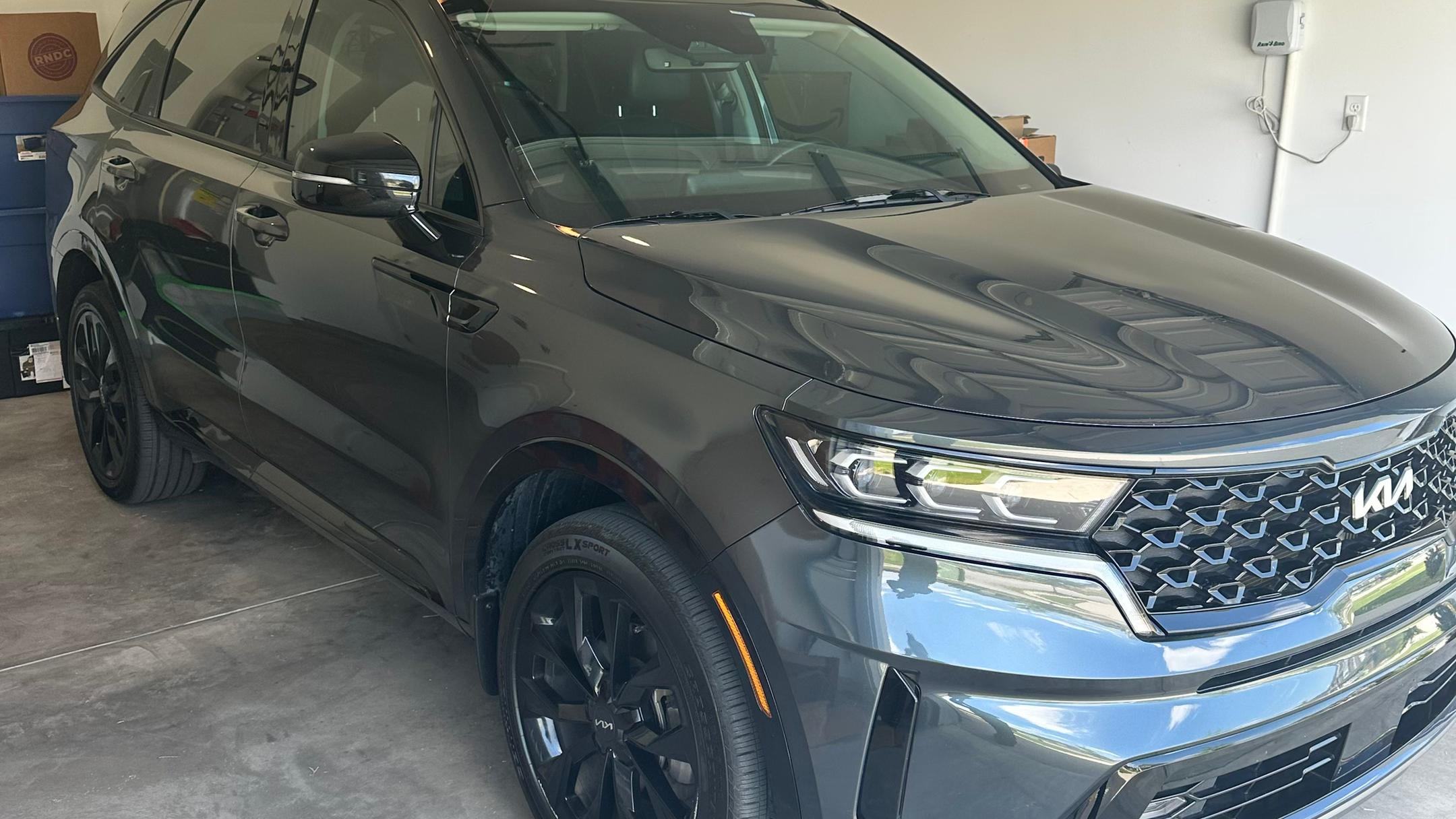 Kia Sorento 2023 in Grovetown, GA