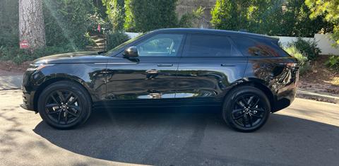 Land Rover Range Rover Velar 2024
