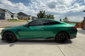 BMW M4 2022 in Commerce City