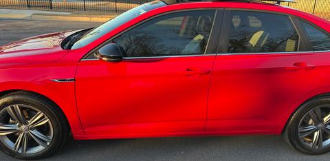 Volkswagen Jetta 2020