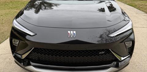 Buick Envista 2026