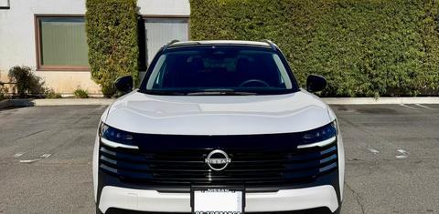 Nissan Kicks 2026