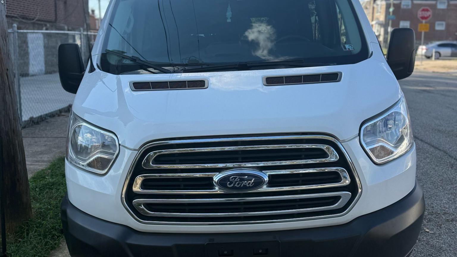 Ford Transit 2019 in Philadelphia, PA