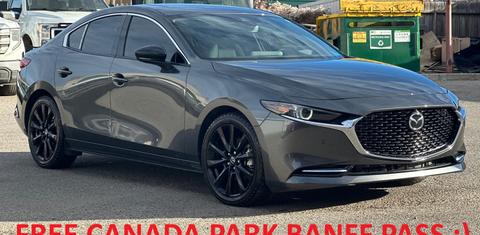 Mazda Mazda3 2023
