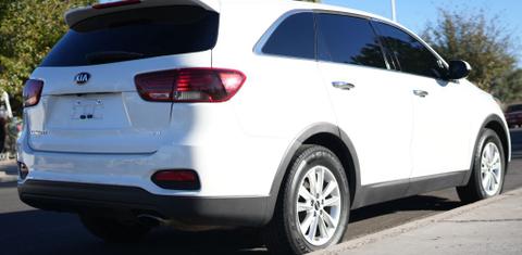 Kia Sorento 2020