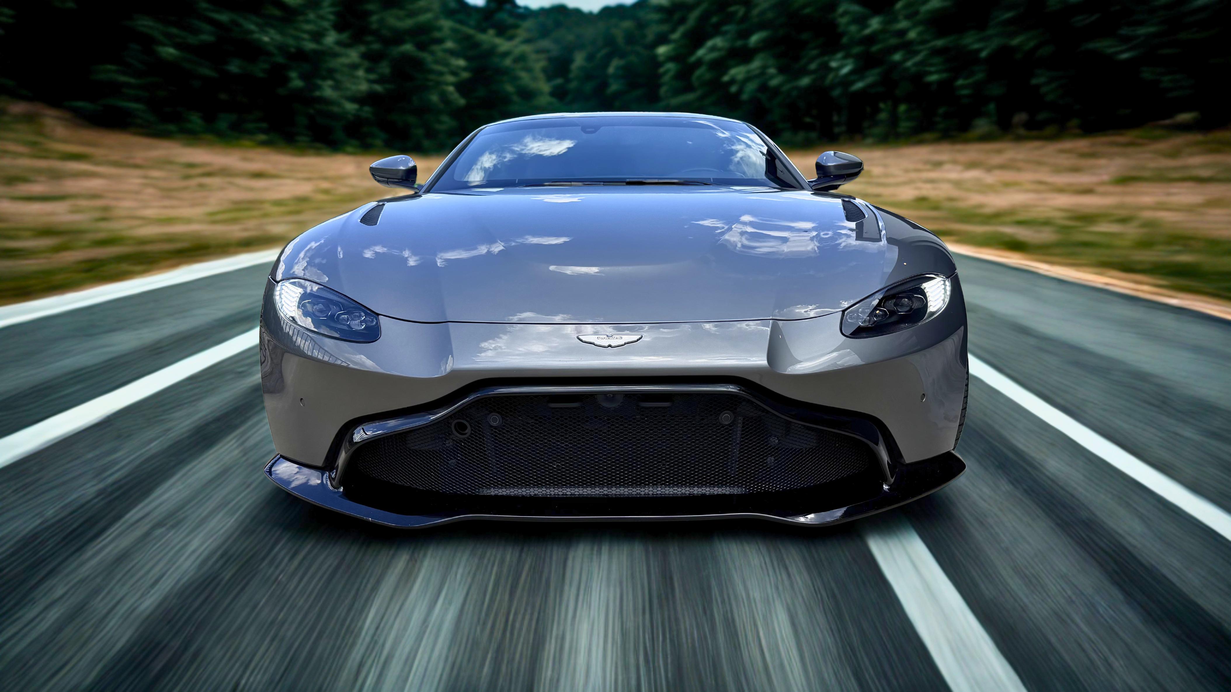 Aston Martin Vantage 2020 in Nashville, TN