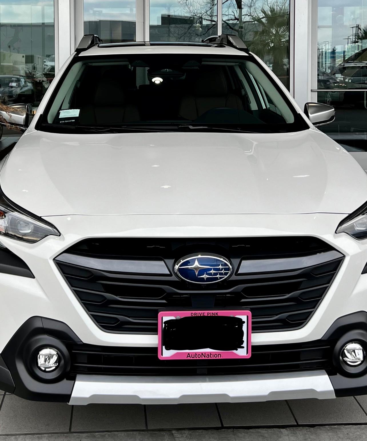Subaru Outback 2024 in Rocklin, CA