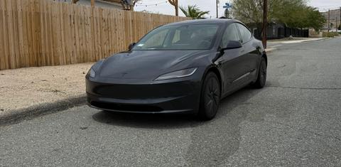 Tesla Model 3 2026