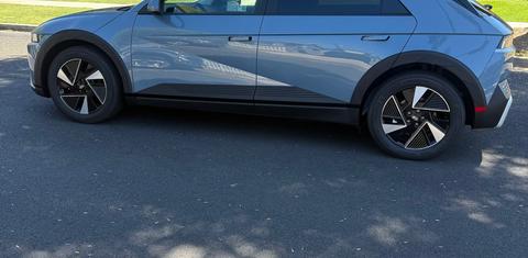 Hyundai IONIQ 5 2025