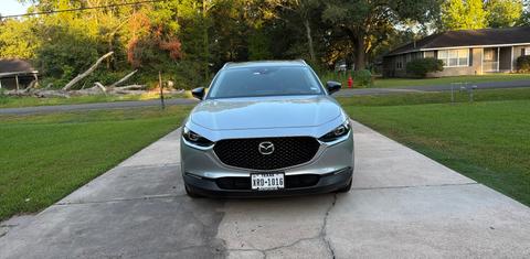 Mazda CX-30 2021