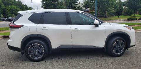 Nissan Rogue 2026