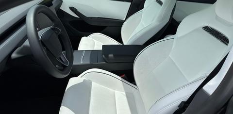 Tesla Model 3 2025