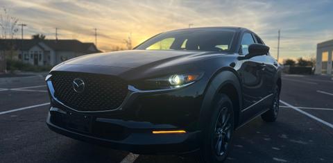 Mazda CX-30 2023
