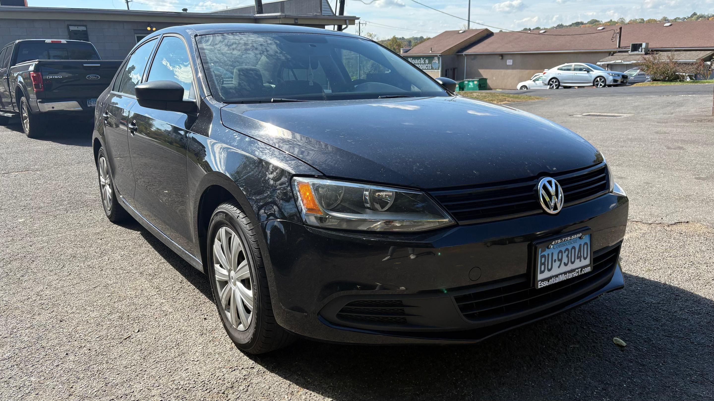 Volkswagen Jetta 2014 in Meriden, CT