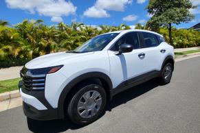 Nissan Kicks 2026 in Ewa Beach