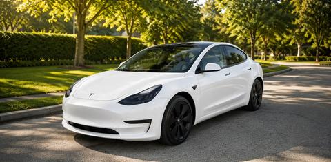 Tesla Model 3 2023