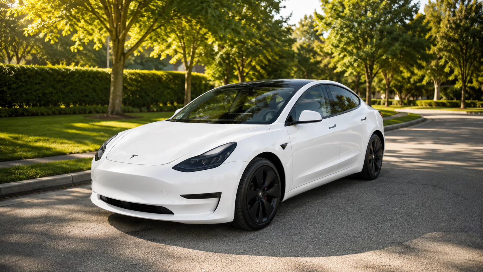 Tesla Model 3 2023 in Windermere, FL
