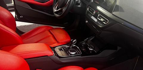 BMW 2 Series Gran Coupe 2021
