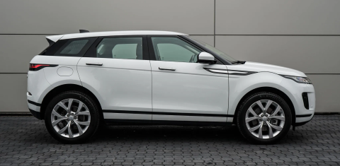 Land Rover Range Rover Evoque 2023
