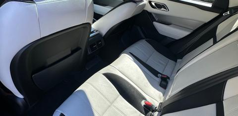 Land Rover Range Rover Velar 2018
