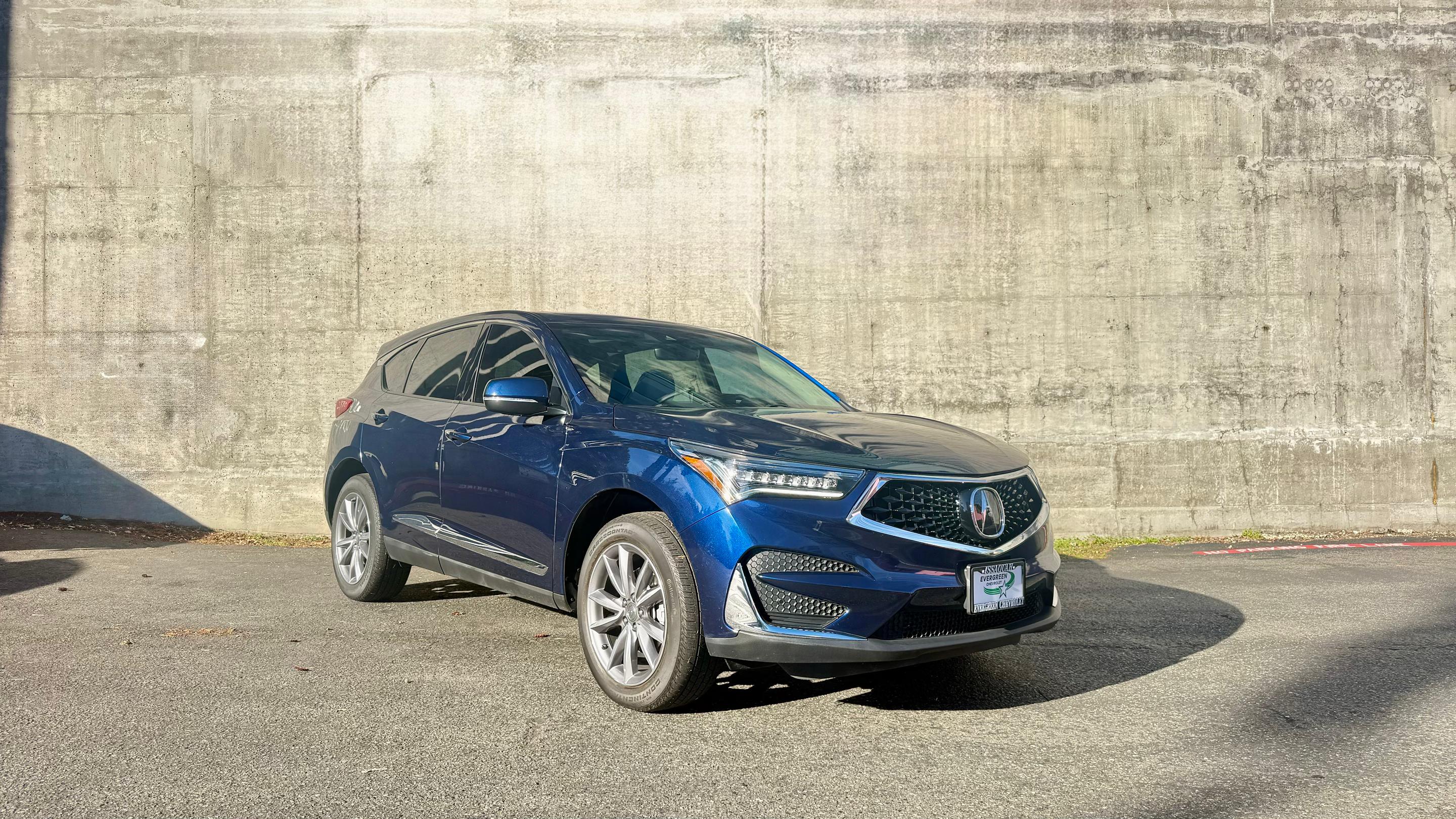 Acura RDX 2020 in Bellevue, WA
