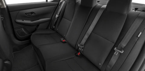 Nissan Sentra 2024