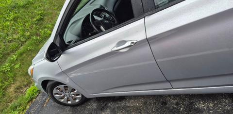 Hyundai Accent 2017