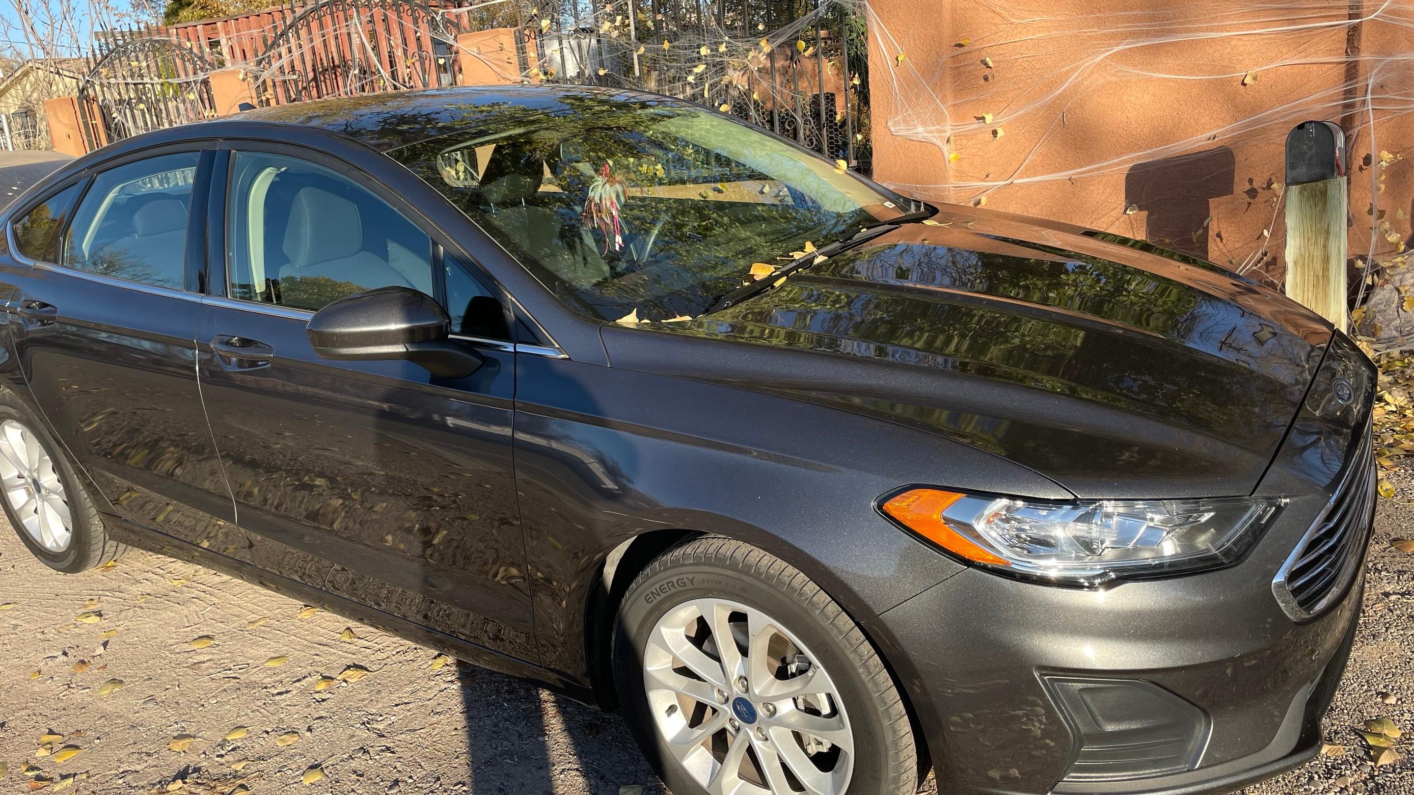 Ford Fusion 2020 in Albuquerque, NM