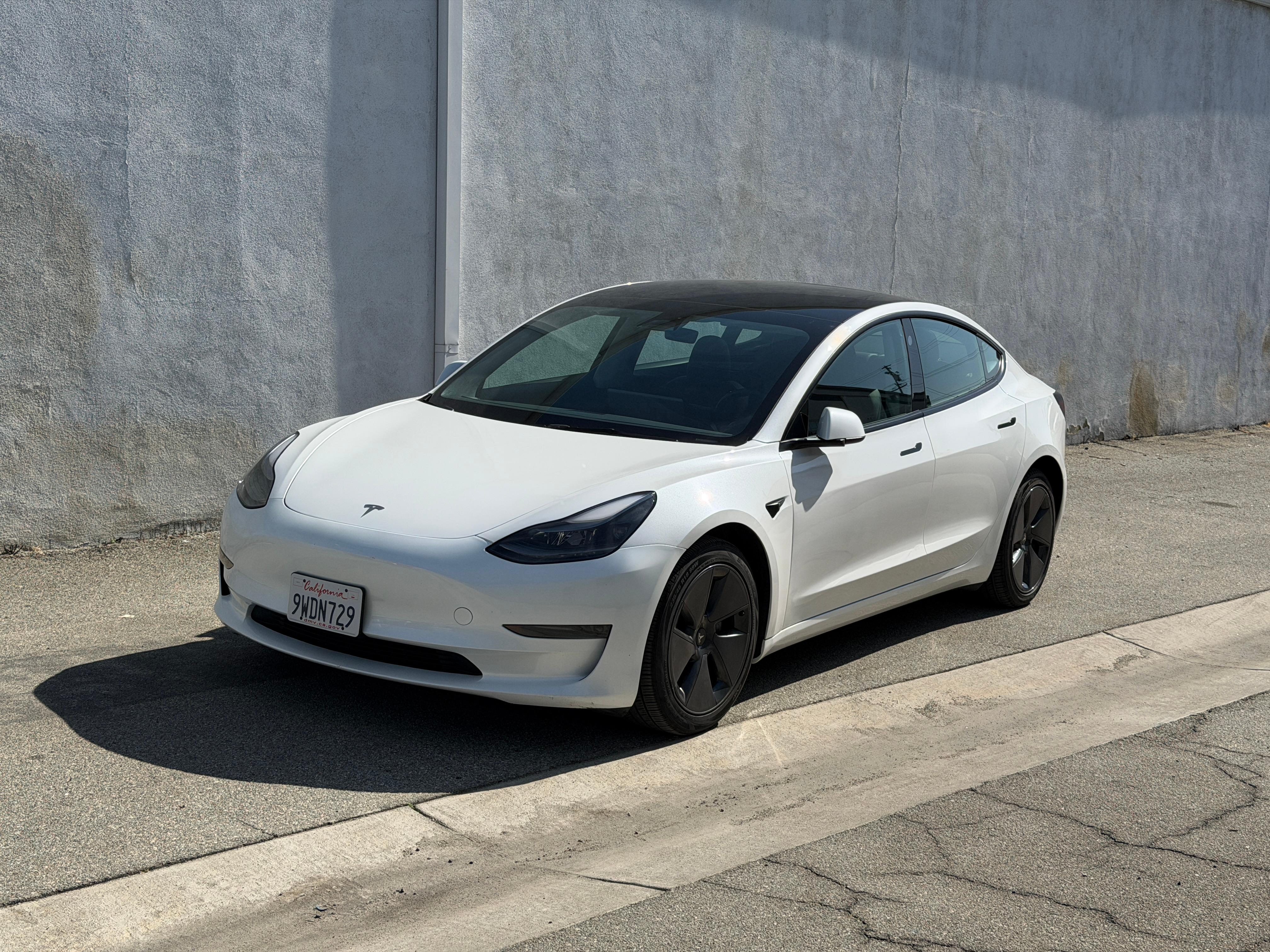 Tesla Model 3 2023 in 
