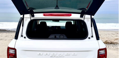 Ford Bronco Sport 2026