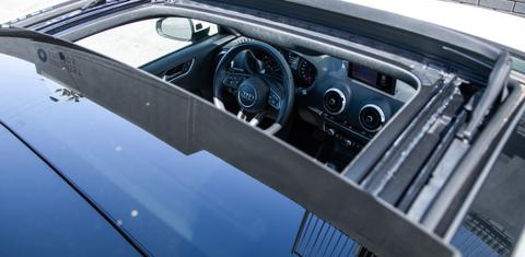Audi A3 2020