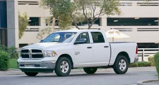 Ram 1500 Classic 2022 — Car rental alternative in Phoenix, AZ