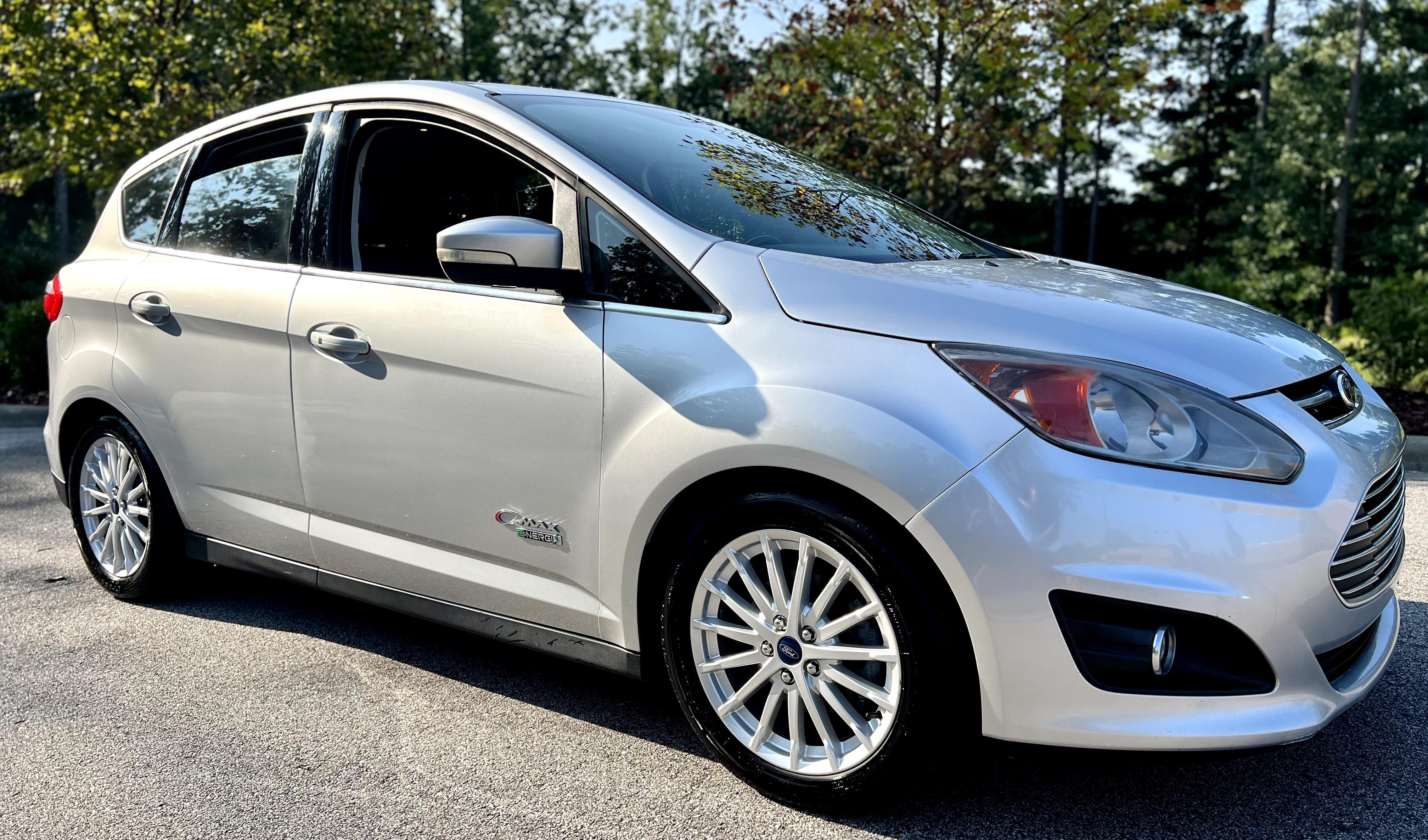Ford C-Max Energi 2013 in Clayton, NC