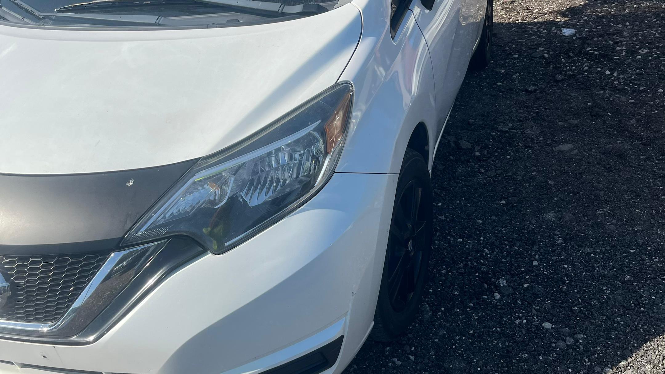 Nissan Versa Note 2018 in Daytona Beach, FL