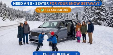 Kia CARNIVAL 2025