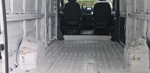 Ram ProMaster Cargo 2023
