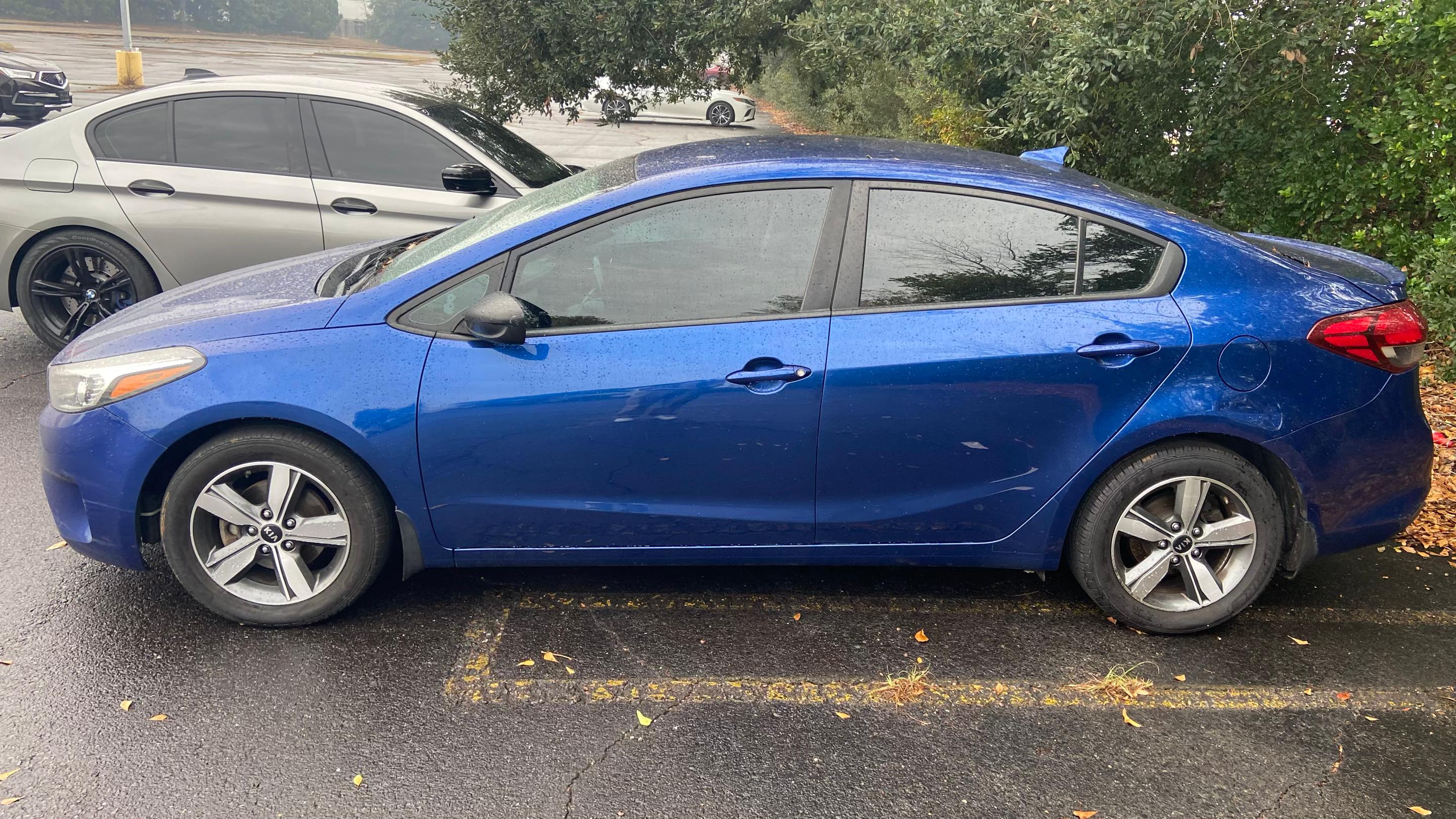 Kia Forte 2018 in Augusta, GA