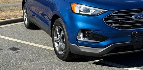 Ford Edge 2020