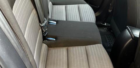 Kia Forte 2015