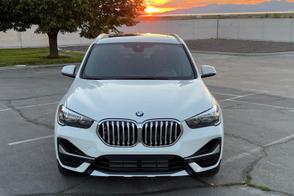 Catégorie de véhicule : BMW X1