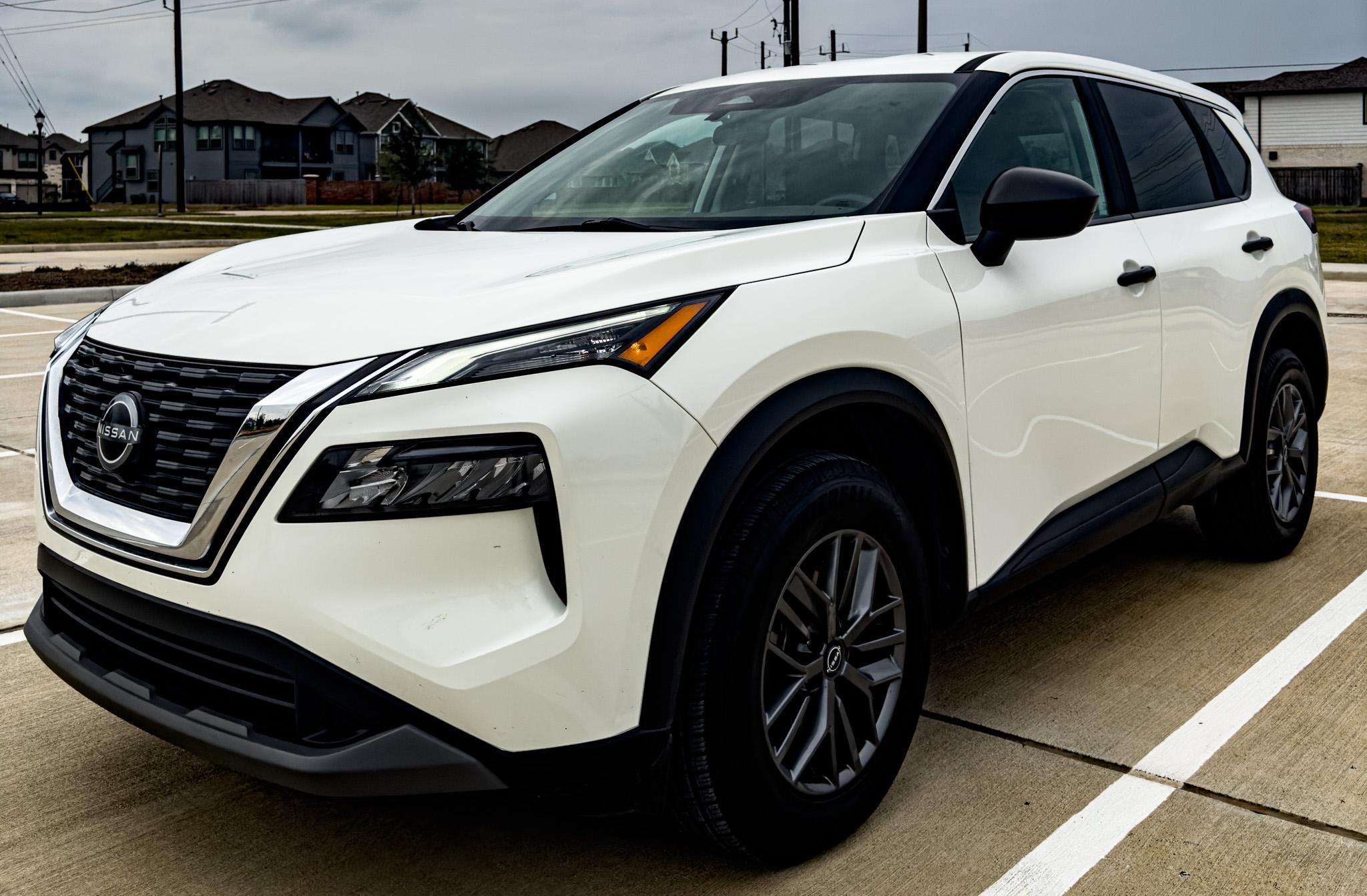 Nissan Rogue 2023 in Sienna, TX