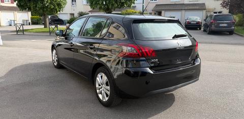 Peugeot 308 2019