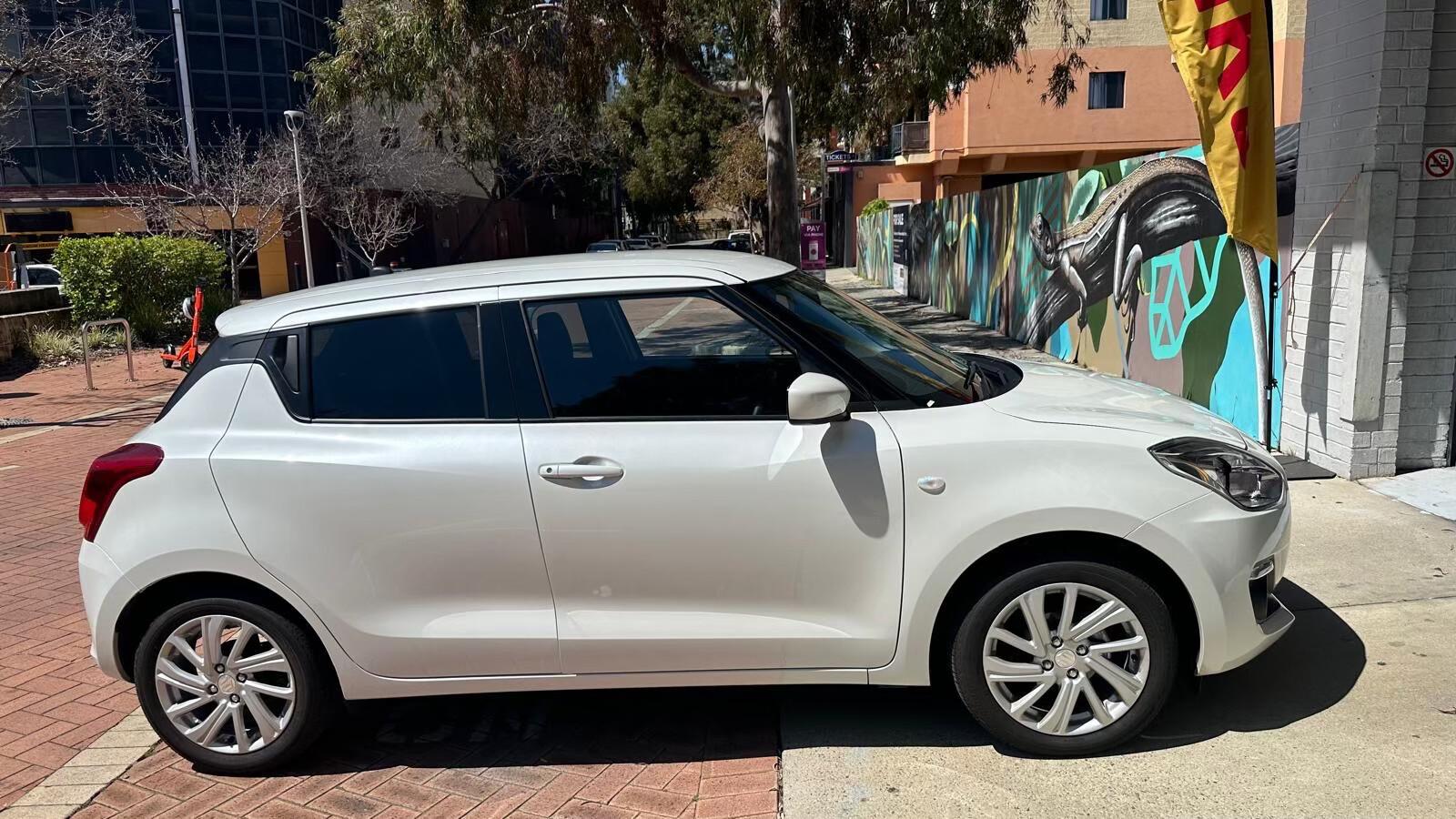 Suzuki SWIFT 2024 in Perth
