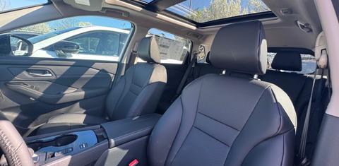 Nissan Rogue 2026
